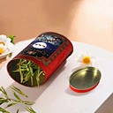 collectible tea tin